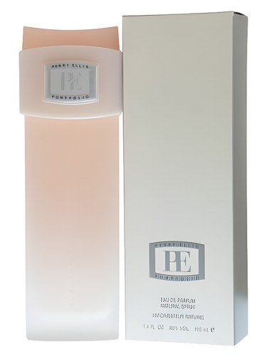 Portfolio by Perry Ellis