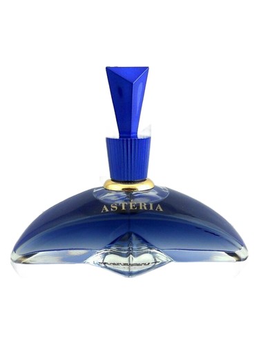 Asteria by Princesse Marina De Bourbon