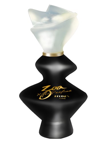 Zoa Night Perfume by Parfums Regine