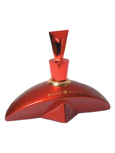 Rouge Royal by Princesse Marina De Bourbon