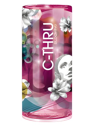 C-Thru Blooming by Sarantis