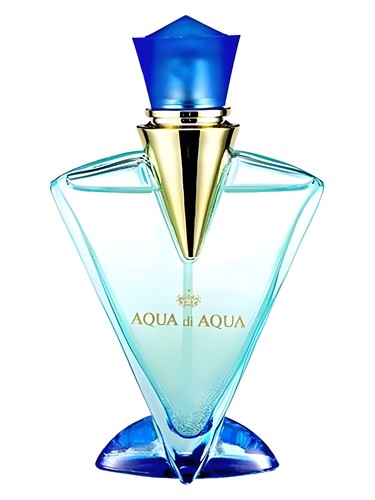 Aqua di Aqua by Princesse Marina De Bourbon