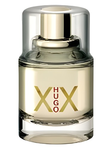Hugo XX by Hugo Boss