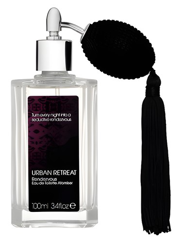 Rendezvous Night by Urban Retreat