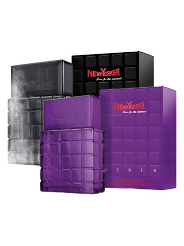 New Yorker for Her by New Yorker