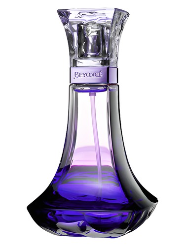 Midnight Heat Beyoncé perfume by Beyonce