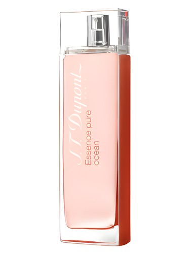 Essence Pure Ocean pour Femme S.T. Dupont perfume by S T Dupont