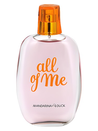 All of Me for Her by Mandarina Duck
