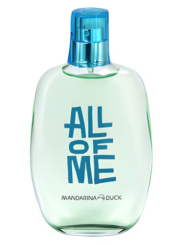 All of Me for Him by Mandarina Duck