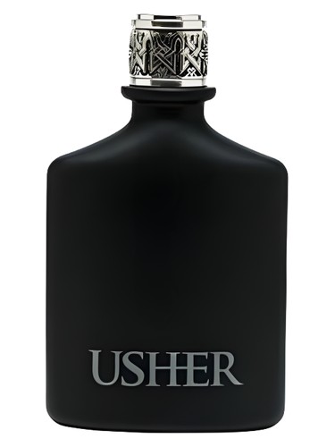 Usher He by Usher