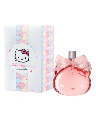 Hello Kitty Party by Koto Parfums