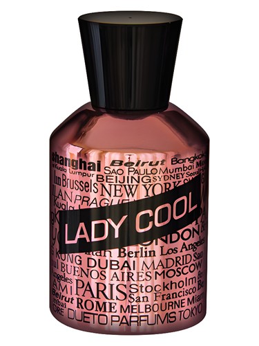 Lady Cool by Dueto Parfums