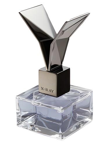 Morphine X-Ray perfume by X Ray