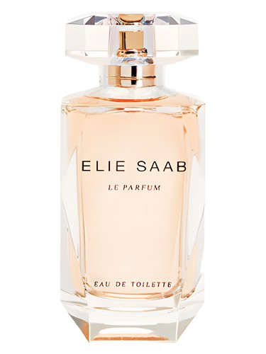 Elie Saab Le Parfum Eau de Toilette by Elie Saab