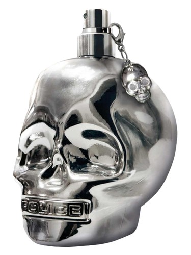 The Illusionist by Police