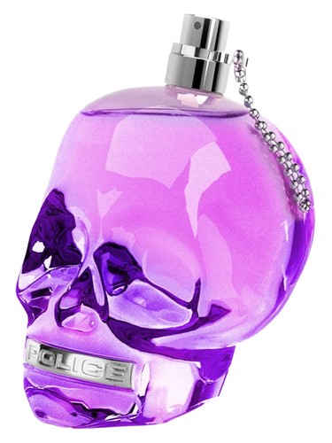 To Be Woman by Police