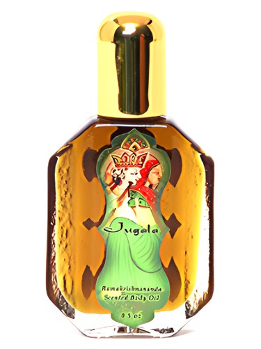 Jugala by Ramakrishnananda