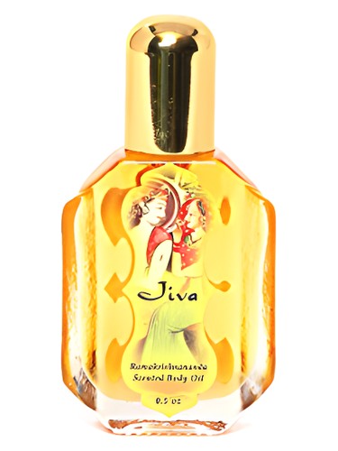 Jiva by Ramakrishnananda