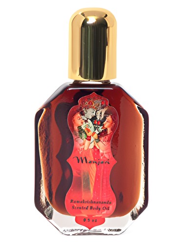 Manjari by Ramakrishnananda