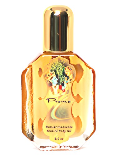 Prema by Ramakrishnananda