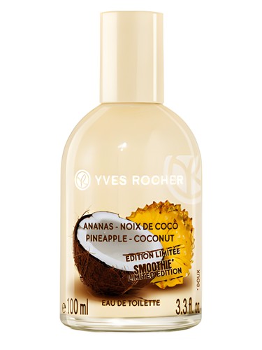 Ananas by Yves Rocher