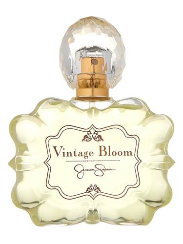 Vintage Bloom by Jessica Simpson