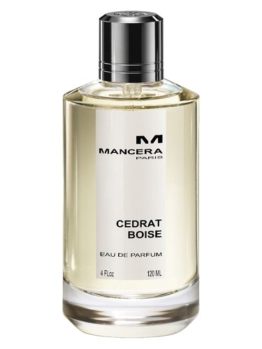 Cedrat Boise by Mancera