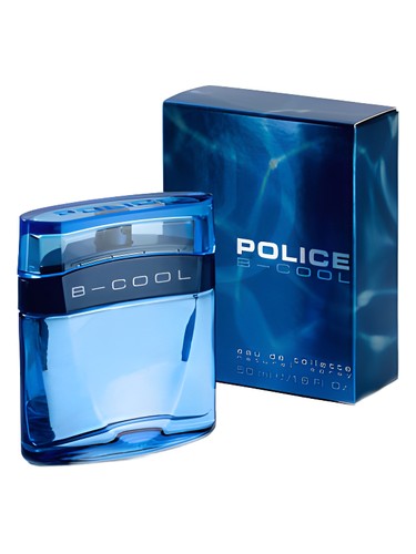 B-Cool by Police