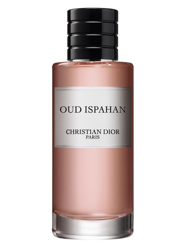 Oud Ispahan by Dior