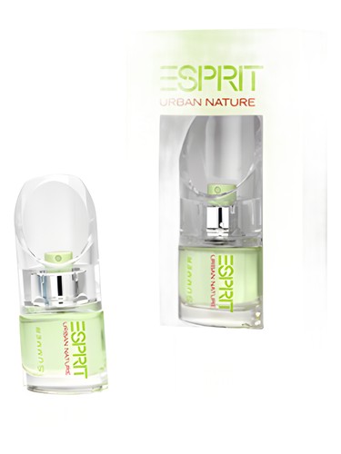 Esprit Urban Nature Summer for Women by Esprit