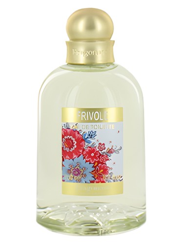 Frivole by Fragonard