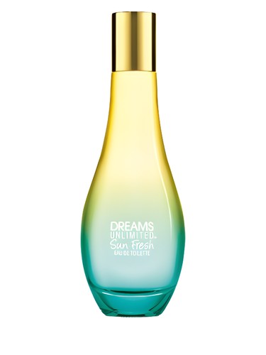 Dreams Unlimited™ Sun Fresh by The Body Shop