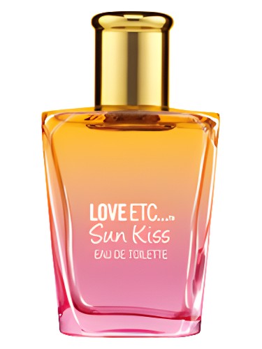 Love Etc...™ Sun Kiss by The Body Shop