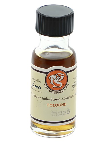 Moss by Portland General Store