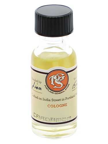 Cardamom by Portland General Store