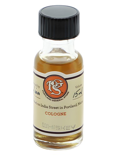 Whiskey by Portland General Store