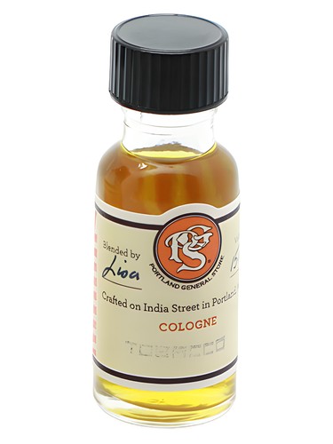 Tobacco by Portland General Store