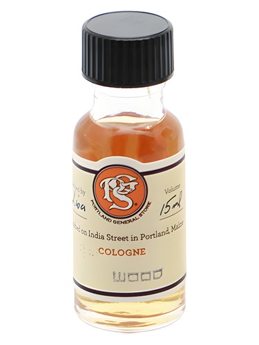 Wood by Portland General Store