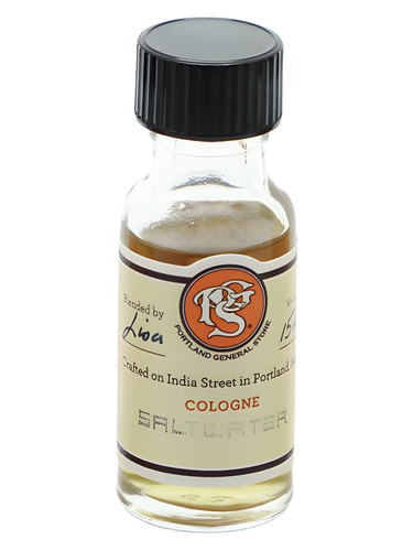 Saltwater by Portland General Store