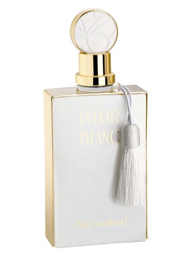 Elixir Blanc by Stendhal