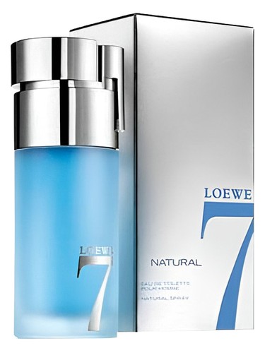 Loewe 7 Natural by Loewe