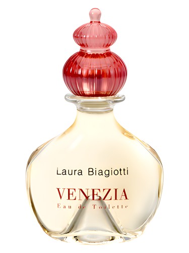Venezia Eau de Toilette by Laura Biagiotti