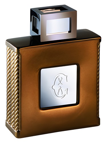 Royal Leather by Charriol