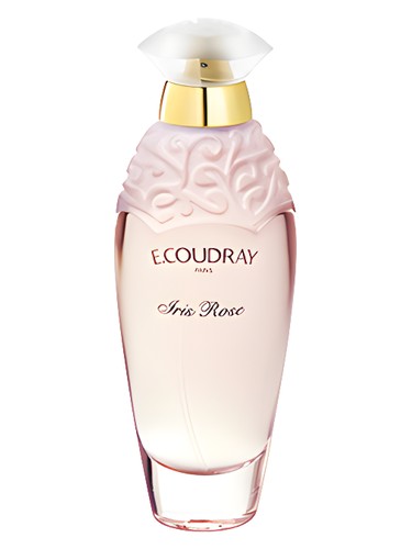 Iris Rose E. Coudray perfume by E Coudray
