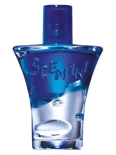 Scentini Nights Midnight Glow
