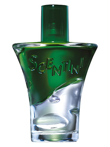 Scentini Nights Emerald Sparkle by Avon