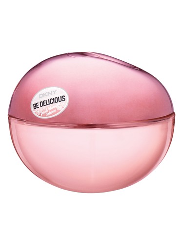 DKNY Be Delicious Fresh Blossom Eau so Intense by Donna Karan