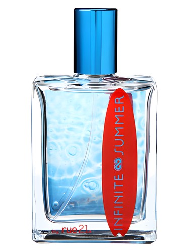 Infinite Summer for Guys by Rue21