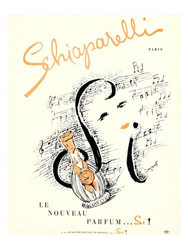 Si by Schiaparelli