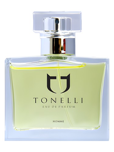 Tonelli Homme by Tonelli